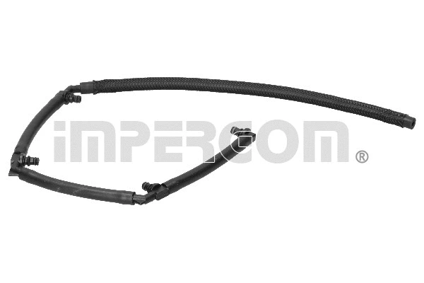 85147 ORIGINAL IMPERIUM Шланг переливу CITROEN BERLINGO, C5 I, XSARA PICASSO  PEUGEOT 206, 307 2.0D 12.99-12.11