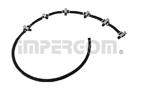 85193 ORIGINAL IMPERIUM Комплект трубок паливної системи