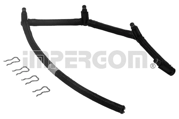 85046 ORIGINAL IMPERIUM Комплект трубок паливної системи