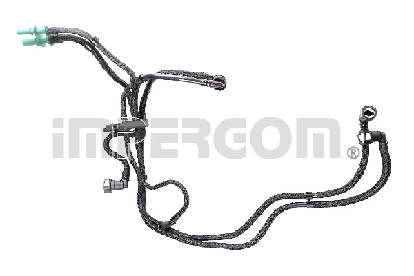 230429 ORIGINAL IMPERIUM Паливний шланг FORD FOCUS C-MAX, FOCUS II 1.6D 10.03-09.12