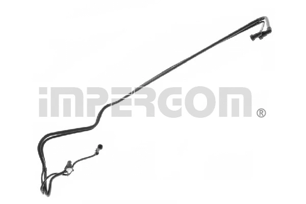 85237 ORIGINAL IMPERIUM Паливний шланг ((EN) From fuel pump to air filter) FORD TRANSIT 04.06-08.14