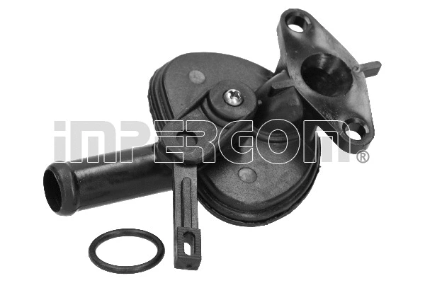 90401 ORIGINAL IMPERIUM Клапан обігрівача ALFA ROMEO 145, 146, 155, GTV, SPIDER  FIAT TEMPRA, TIPO 1.1-3.2 07.87-10.05