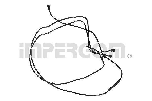 85089 ORIGINAL IMPERIUM Паливний шланг FORD TRANSIT 04.06-12.14