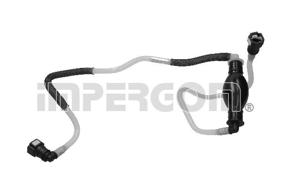 85076 ORIGINAL IMPERIUM Паливний шланг RENAULT MEGANE II 09.02-12.10