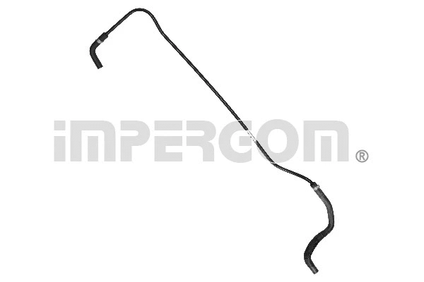 85037 ORIGINAL IMPERIUM Паливний шланг FIAT DOBLO, DOBLO CARGO 05.04-