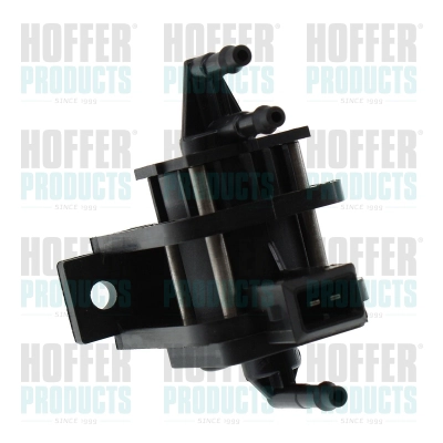 8029342 HOFFER Клапан управління тиском
