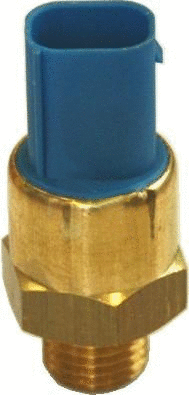 7472704 HOFFER Термовимикач вентилятора радіатора