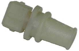 7472142 HOFFER Датчик температуры воздуха