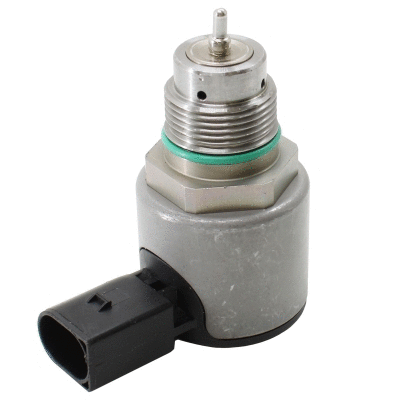 8029768 HOFFER Клапан редукційний рейки паливної Audi A3/A4/A5/A6/Q5/Skoda Octavia/VW Golf VII 1.6TDI/2.0TDI 12-