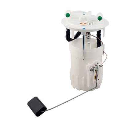 7409307 HOFFER Датчик рівня палива в зборі