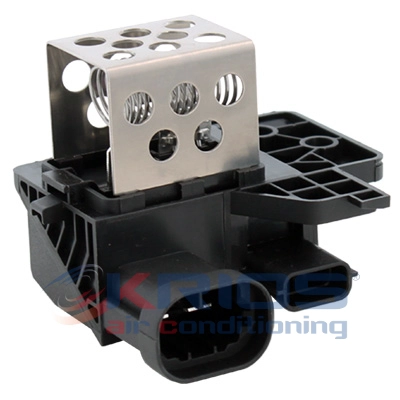 K109224 HOFFER OPORNIK DMUCHAWY NAGRZEWNICY . SZT HOFFER