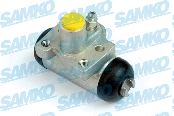 C31035 SAMKO Колесный тормозной цилиндр