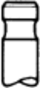 537627 TRW Engine Component Клапан двигуна CITROEN/PEUGEOT