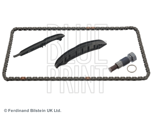 ADG07379 BLUE PRINT Комплект ГРМ (ланцюг + елементи) SSANGYONG ACTYON II 2.0 08.12-