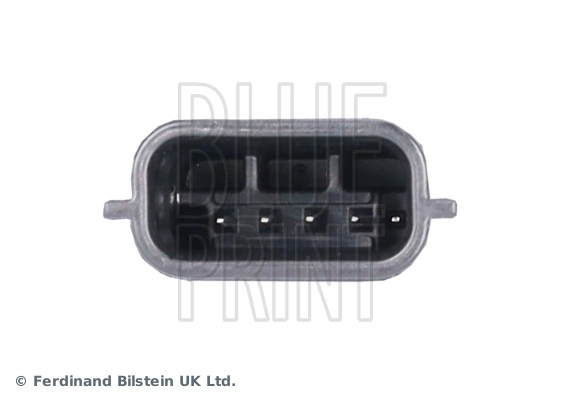 ADBP740078 BLUE PRINT BLUE PRINT NISSAN Витратомір повітря X-TRAIL III 1.6 DIG-T (T32) 15-, JUKE 1.6 DIG-T 10-, RENAULT MEGANE IV Grandtour 1.6 TCe 205 16-