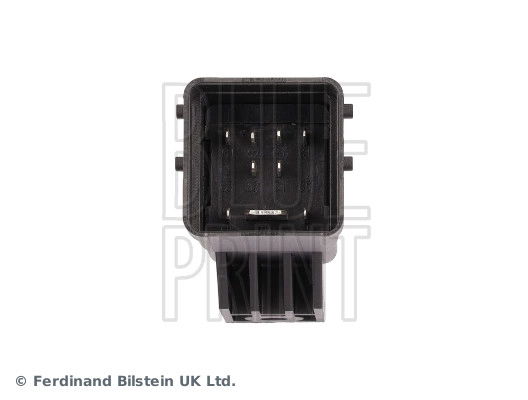 ADBP180150 BLUE PRINT Контролер/реле свічок накалу MERCEDES C T-MODEL (S205), C (W205), MARCO POLO CAMPER (W447), NISSAN NV300, QASHQAI I, QASHQAI II, X-TRAIL III, OPEL VIVARO B, RENAULT ESPACE V 1.6D-2.0D 11.08-
