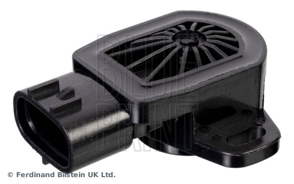 ADBP720008 BLUE PRINT BLUE PRINT SUZUKI Датчик дросельної заслонки JIMNY Закритий позашляховик (SN) 1.3 4WD (SN413) 14-