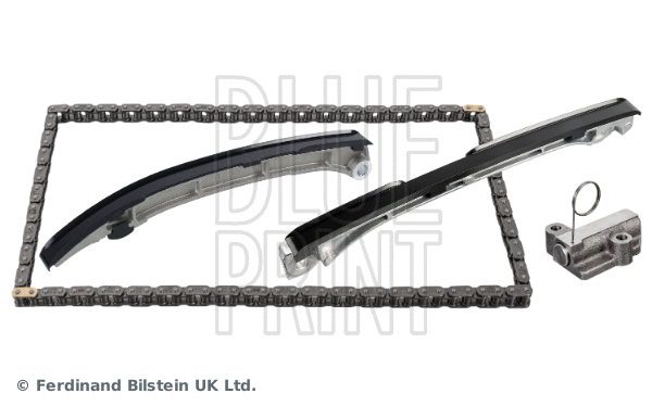 ADBP730087 BLUE PRINT Комплект ГРМ (ланцюг + шестерня) MAZDA 3, 6, CX-5 2.2D 04.12-