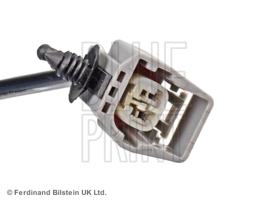 ADM57225 BLUE PRINT Датчик детонації VOLVO C30, S40 II, S60 II, S80 II, V50, V60 I, V70 III, XC60 I, FORD C-MAX, FIESTA V, FOCUS C-MAX, FOCUS I, FOCUS II, FOCUS III, GALAXY II, MONDEO III, MONDEO IV 1.8-2.5 10.00-