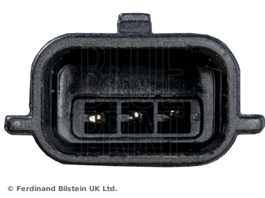 ADBP720030 BLUE PRINT Датчик положення колінчастого вала DACIA DOKKER, DUSTER, LODGY, LOGAN II, LOGAN MCV II, SANDERO II  NISSAN JUKE, MICRA V, PULSAR, QASHQAI II  RENAULT CAPTUR I, CLIO IV 0.9-1.2 03.12-