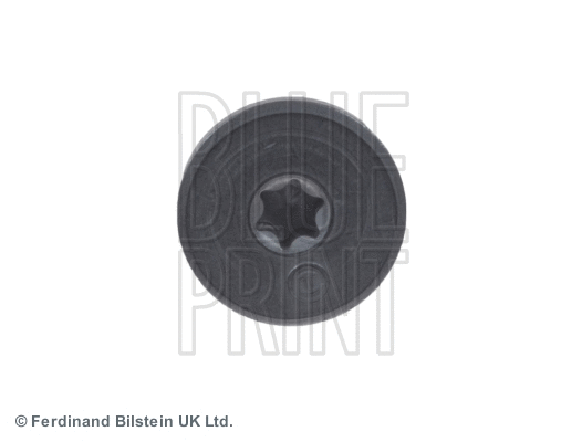 ADW190101 BLUE PRINT пробка зливу мастила з ущільненням