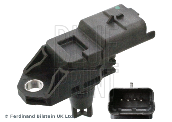 ADM57403 BLUE PRINT Датчик тиску у впускному колекторі (4 pin) DS DS 5, VOLVO C30, S40 II, S60 II, S80 II, V40, V50, V60 I, V70 III, CITROEN BERLINGO, BERLINGO MULTISPACE, BERLINGO/MINIVAN, C3 II 1.5D-2.0DH 04.04-