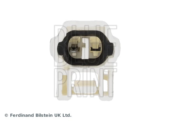 ADS77209 BLUE PRINT Датчик детонации