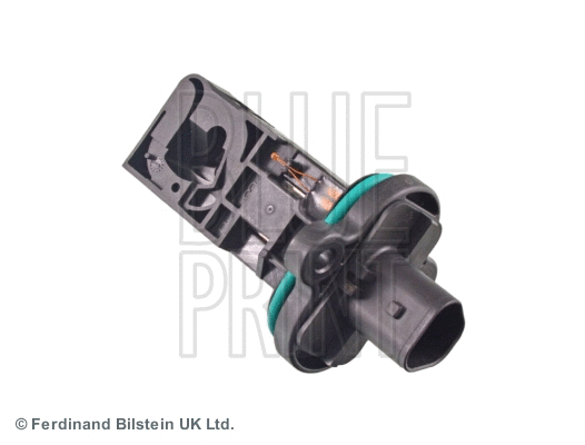 ADG074239 BLUE PRINT Витратомір повітря (5 pin, картрідж) CHEVROLET AVEO, CRUZE, ORLANDO, VOLT, OPEL ADAM, AMPERA, ASTRA J, ASTRA J GTC, ASTRA K, CASCADA, CORSA D, CORSA D/HATCHBACK, CORSA E 1.0-2.0D 08.06-