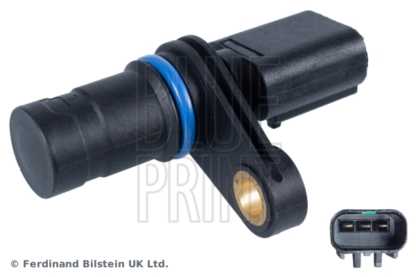 ADB117218 BLUE PRINT Датчик положення колінчастого вала MINI (R50, R53), (R52) 1.6 06.01-07.08