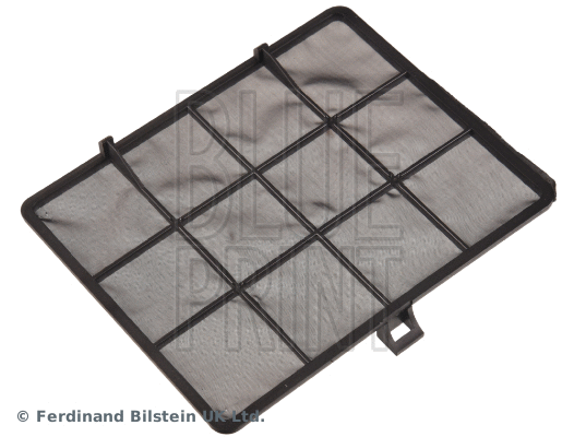 ADBP250016 BLUE PRINT Фільтр салону фільтруючий елемент HYUNDAI H100, PORTER 2.5D 11.06-