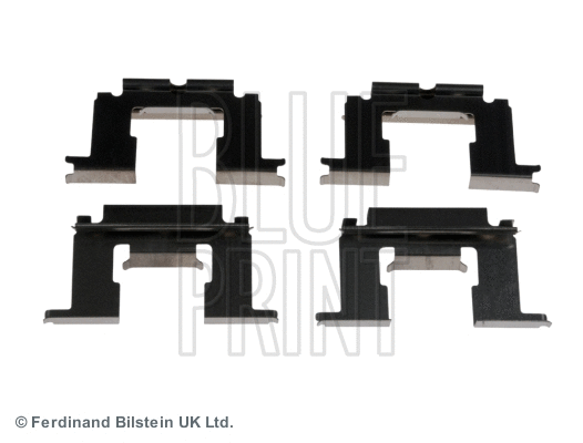ADN148606 BLUE PRINT BLUE PRINT установчий к-кт. гальм. колод. NISSAN SERENA