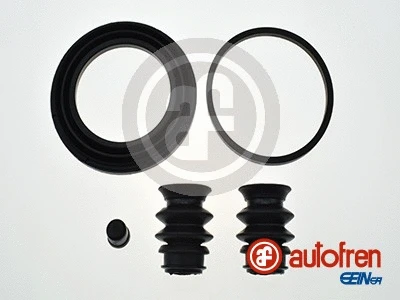 D42649 AUTOFREN SEINSA Стандартний комплект супорта