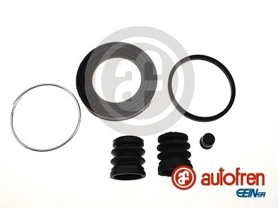 D43089 AUTOFREN SEINSA Ремкомплект гальмівного супорта передн Лів/Прав (діаметр поршня: 48) LADA 110, 111, GRANTA, KALINA, KALINA II, PRIORA 1.4-1.6LPG 01.95-