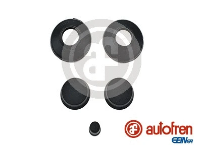 D3397 AUTOFREN SEINSA Ремкомплект гальмівного поршня TOYOTA HIACE III, LAND CRUISER 2.2-4.2D 10.82-