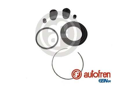 D4438 AUTOFREN SEINSA Ремкомплект гальмівного супорта передн Лів/Прав (діаметр поршня: 51) DAIHATSU CHARADE IV, GRAN MOVE 1.0-1.6 01.93-01.01