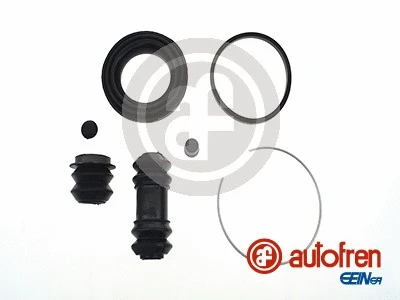 D4301 AUTOFREN SEINSA Ремкомплект гальмівного супорта передн прав (діаметр поршня: 51) DAIHATSU CHARMANT  TOYOTA CARINA III, COROLLA 1.3-1.8D 09.79-04.92