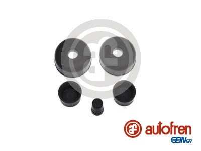 D3569 AUTOFREN SEINSA Ремкомплект гальмівного поршня MAZDA 929 I 2.0 05.79-07.86