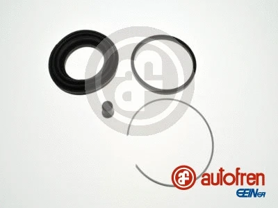 D4212 AUTOFREN SEINSA Стандартний комплект супорта