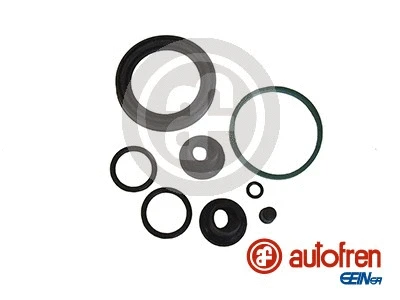 D4478 AUTOFREN SEINSA Ремкомплект гальмівного супорта передн Прав (діаметр поршня: 57) CITROEN XANTIA, XM 2.0-3.0 05.89-04.03