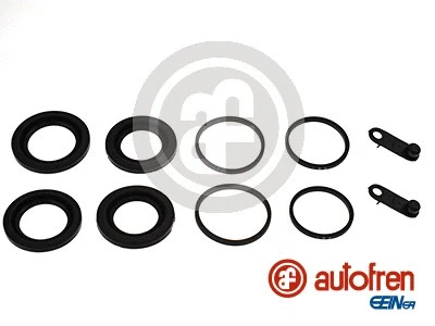 D43226 AUTOFREN SEINSA Ремкомплект гальмівного супорта передн Лів/Прав (діаметр поршня: 44) MERCEDES CLA (C118)  BMW 3 (G20, G80, G28), 4 (G22, G82), 4 GRAN COUPE (G26), 5 (G30, F90), 5 (G31) 1.3H-Electric 07.15-