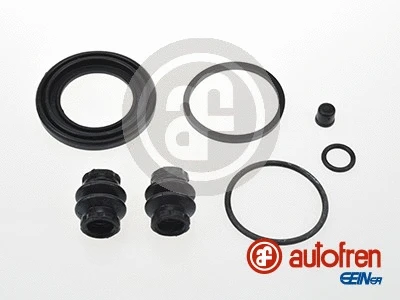 D42779 AUTOFREN SEINSA Ремкомплект гальмівного супорта задн лів/прав (діаметр поршня: 45) MERCEDES C (A205), C (C205), C T-MODEL (S205), C (W205) 4.0 10.14-04.23