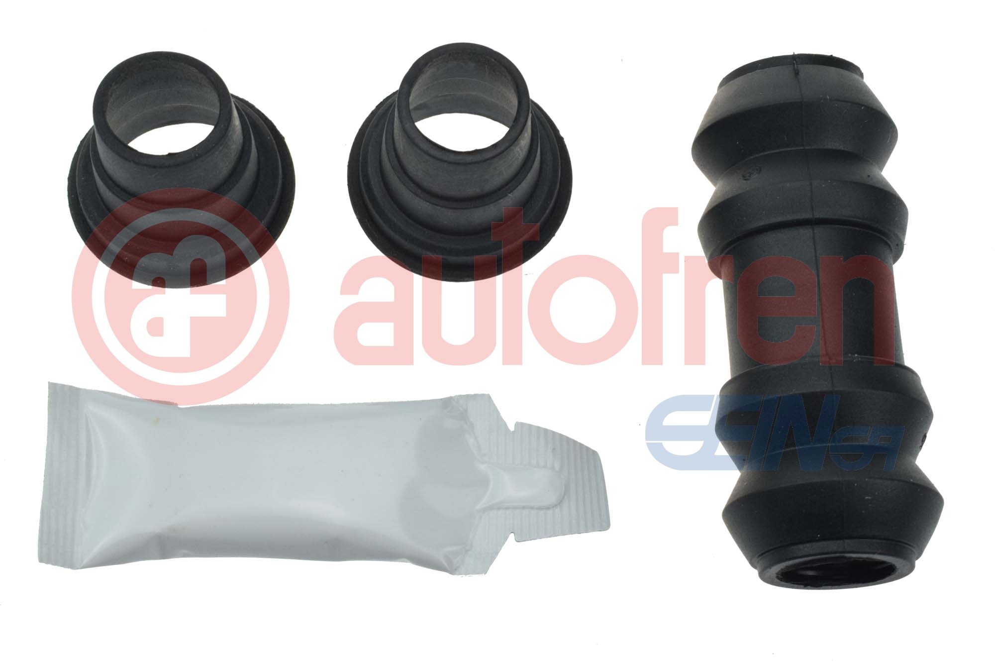 D7490 AUTOFREN SEINSA Ремкомплект гальмівного супорта задн лів/прав MERCEDES G (W461), G (W463) 2.7D-5.5 08.96-