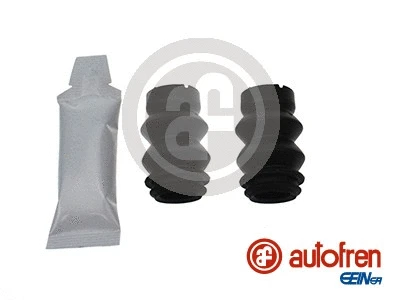 D7369 AUTOFREN SEINSA Ремкомплект гальмівного супорта передн лів/прав MERCEDES GLK (X204)  PEUGEOT 308 2.0-3.5 06.08-12.15
