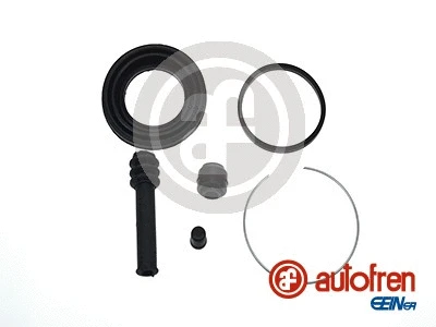 D4367 AUTOFREN SEINSA Ремкомплект гальмівного супорта передн прав (діаметр поршня: 48) NISSAN PRIMERA, SUNNY II, SUNNY III 1.6-2.2D 06.86-