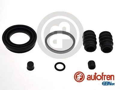 D43194 AUTOFREN SEINSA Стандартний комплект супорта