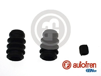 D7456 AUTOFREN SEINSA Ремкомпл. супорта Fiesta VI 10-/CX-5 15-/Vitara 15-(базовий)