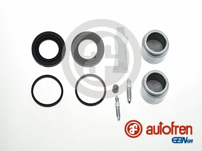 D4967C AUTOFREN SEINSA Комплект супорта з поршнем