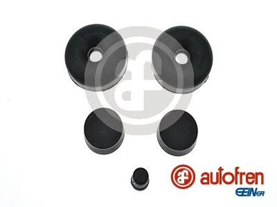 D3490 AUTOFREN SEINSA Ремкомплект гальмівного поршня JEEP CHEROKEE, GRAND WAGONEER 2.1D-5.9 09.79-01.08