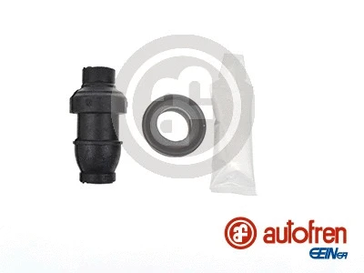 D7386 AUTOFREN SEINSA Ремкомплект гальмівного супорта задн Лів/Прав LEXUS IS C, IS II 2.2D/2.5 08.05-06.15