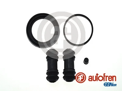 D42250 AUTOFREN SEINSA Ремкомплект гальмівного супорта передн Лів/Прав (діаметр поршня: 54) FORD FOCUS II  KIA PICANTO II 1.0LPG/2.0ALK/2.5 10.08-03.17